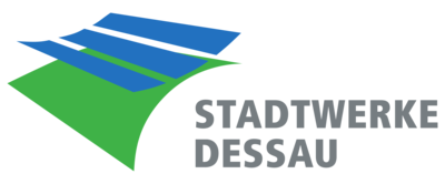Logo of Dessauer Versorgungs- und Verkehrsgesellschaft mbH