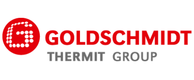 Logo of Goldschmidt Thermit GmbH