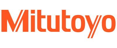 Logo of Mitutoyo Deutschland GmbH
