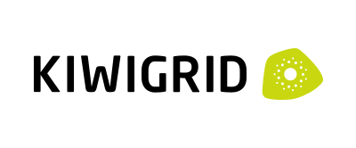 Logo of Kiwigrid GmbH