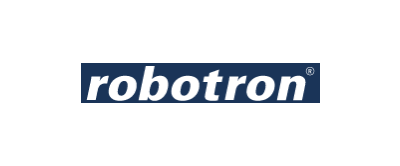 Logo of Robotron Datenbank-Software GmbH