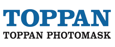 Logo of Toppan Photomasks Germany GmbH