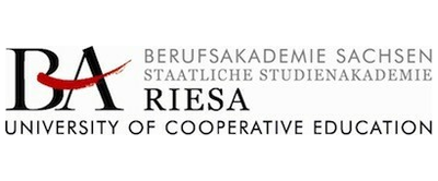 Logo of Studiengang Maschinenbau der Staatlichen Studienakademie Riesa